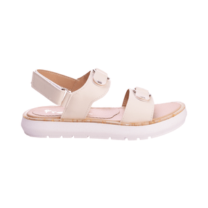 Sandalias Isabella Nena Argollas