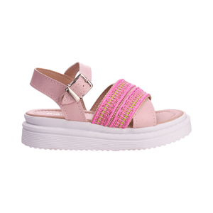 Sandalias Morrison Nena Fajas Cruzadas