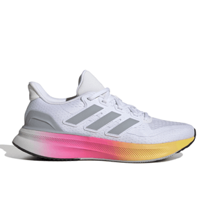 Zapatillas Adidas Dama Ultrarun 5 Running Blanca