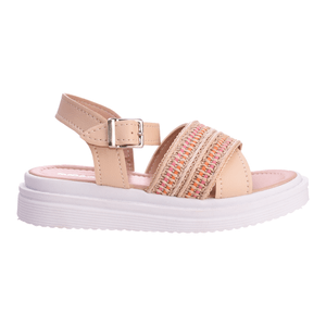 Sandalias Morrison Nena Fajas Cruzadas