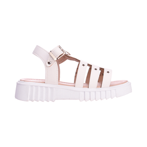 Sandalias Morrison Nena Franciscana