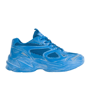 Zapatillas 47 Street Grubby Azules