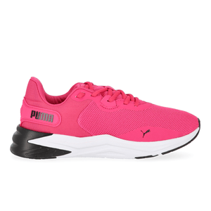 Zapatillas Puma Unisex Disperse Xt 3 Knit Rosas Training