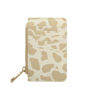 Billetera De Mujer Trendy
