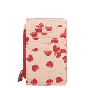 Billetera De Mujer Trendy