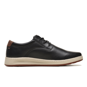 Zapatillas Freeway Hombre Cooper01 Acordonada