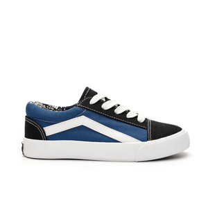 Zapatillas Marcel Niño Lona