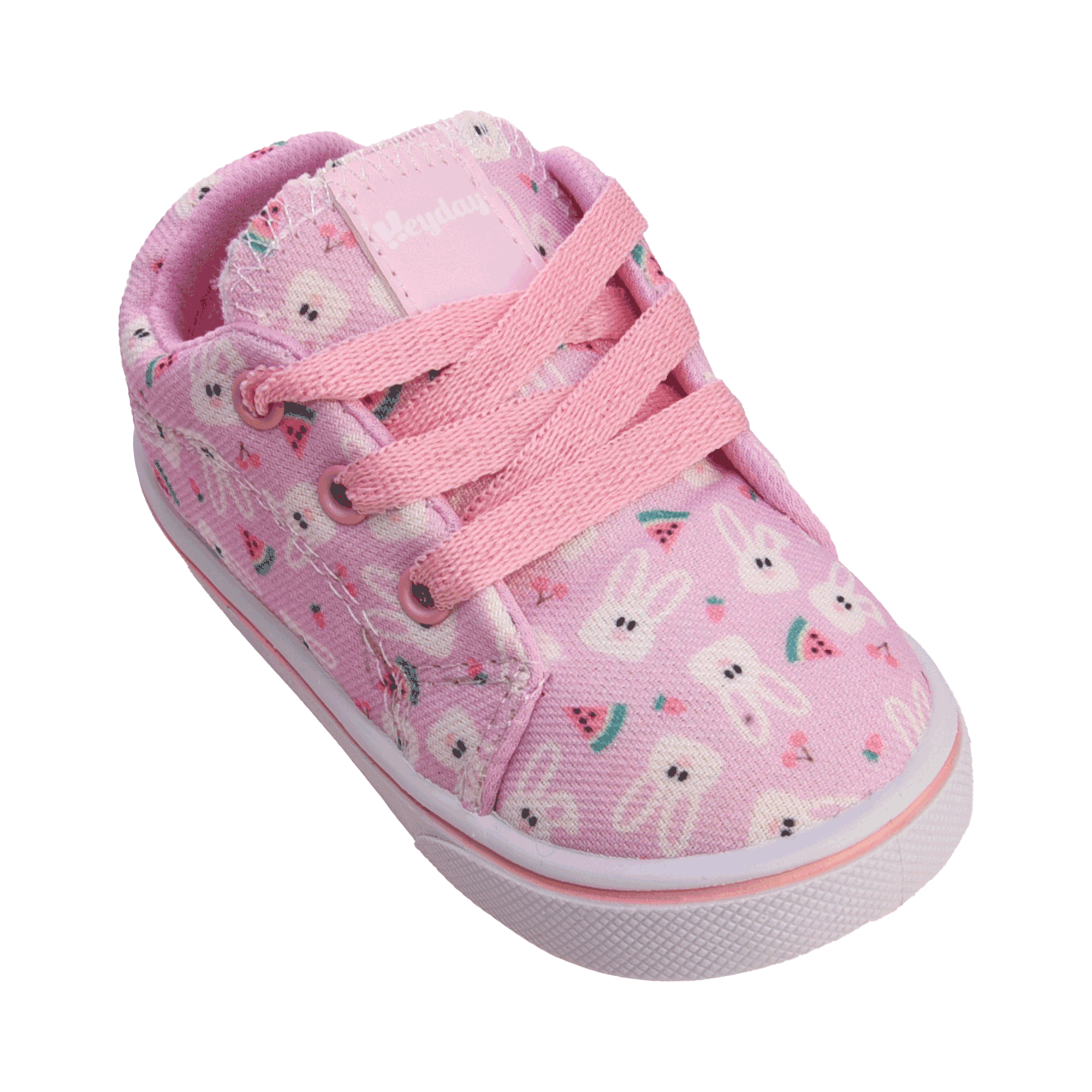 Zapatillas Hey Day Bebe Estampada