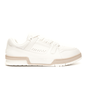 Zapatillas Atomik Molo Blancas