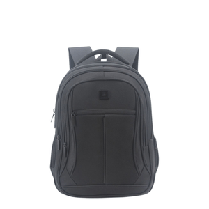 Mochila Unicross Portanotebook 19 Pulgadas Negra