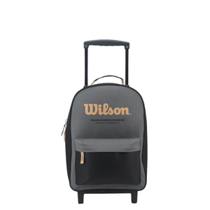 Mochila Wilson Con Carro 17 Pul