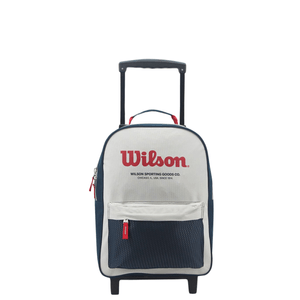 Mochila Wilson Con Carro 17 Pul