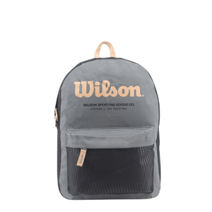 Mochila Wilson Urban 16 Pul Gris