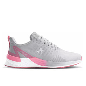 Zapatillas Jaguar Mujer Urbanas