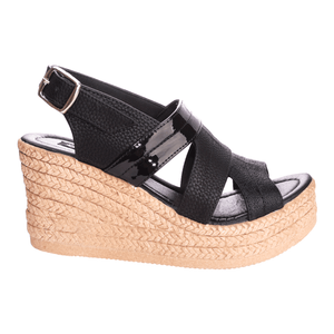 Sandalias Siris Mujer Yute