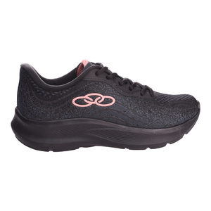 Zapatillas Olympikus Mujer Venus III Running