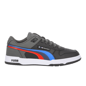Zapatillas Puma Unisex Bmw Game Low
