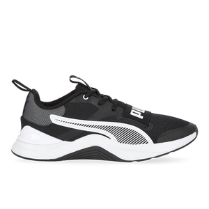 Zapatillas Puma Unisex Prospect Negras Training