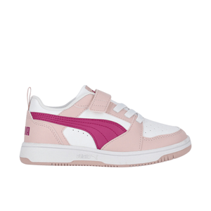 Zapatillas Puma Unisex Rebound V6 Low Ac+ Rosas