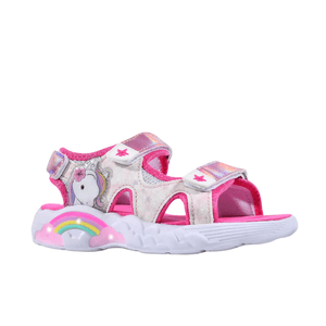 Sandalias Footy Nena Summer Unicorn