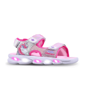 Sandalias Footy Nena Magic Unicorn