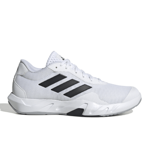 Zapatillas Adidas Hombre Amplimove Blanca