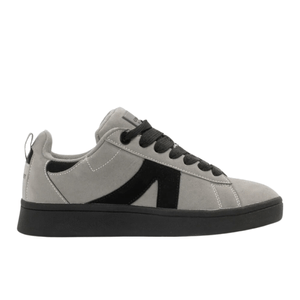 Zapatillas 47 Strret Mujer Mill Gris