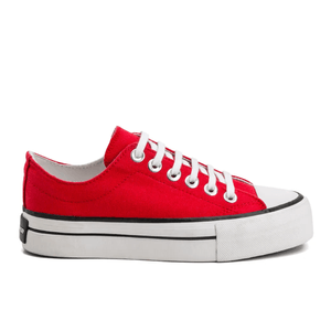 Zapatillas Topper Mujer Hyde II Max
