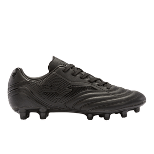 Botines Joma Aguila Fg 2321 Negros