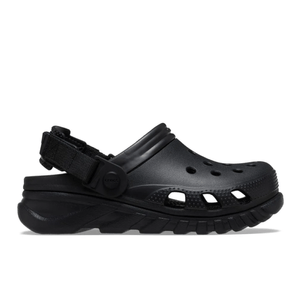 Zuecos Crocs Mujer Duet Max Ii