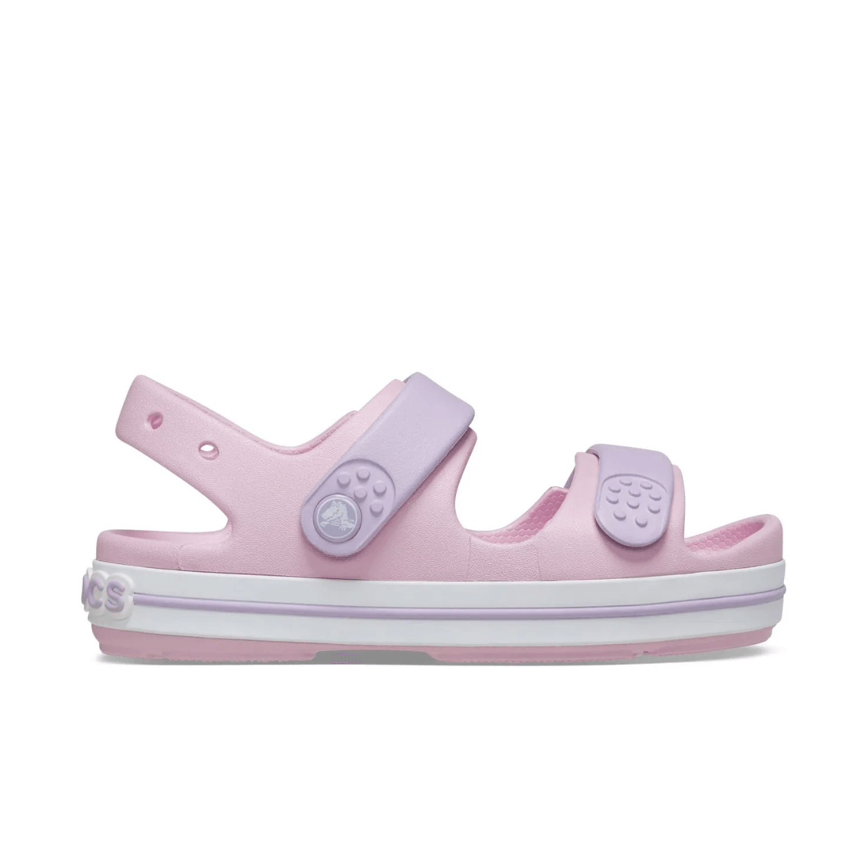 Sandalias Crocs Niña Crocband Cruiser