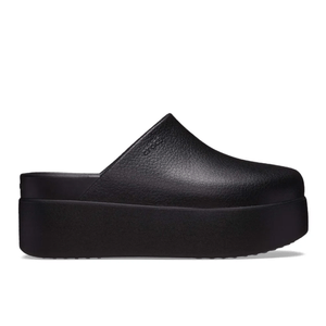 Zuecos Crocs Mujer Dylan Platform