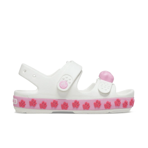 Sandalias Crocs Niño Crocband Cruiser Pet