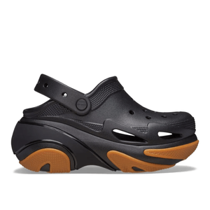 Zuecos Crocs Mujer Bubble Crush