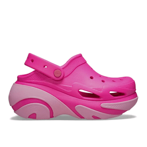 Zuecos Crocs Mujer Bubble Crush