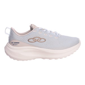 Zapatillas Olympikus Mujer Reflect Running