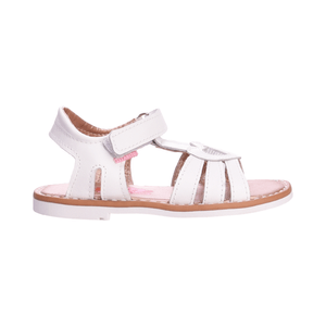 Sandalias Titanitos Nena Corazon