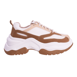 Zapatillas Popys Mujer Urbanas