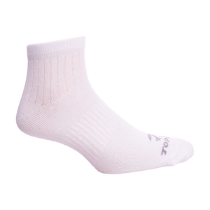 Medias Topper Blancas Pack X 3 Caña Baja