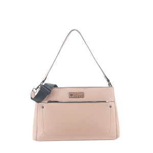 Cartera Amayra Nude