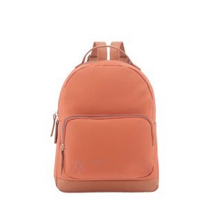 Mochila Amayra Naranja