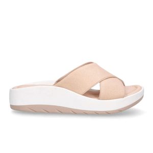 Zuecos Piccadilly Mujer Confort