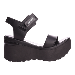 Sandalias Savage Mujer Burbuja