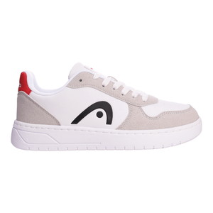 Zapatillas Head Mujer Urbanas