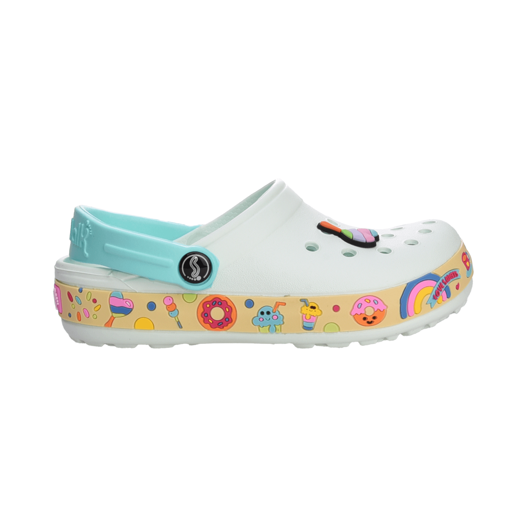 Zuecos Seawalk Nena Dulce