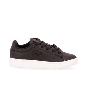 Zapatilla Topper Niños Capitan II Tt Negras