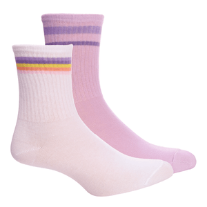 Medias Atomik Candy Pack X 2