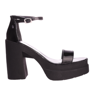 Sandalias Via Urbana Mujer Fiesta