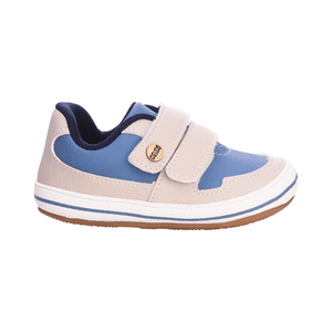 Zapatillas Klin Niño Velcros