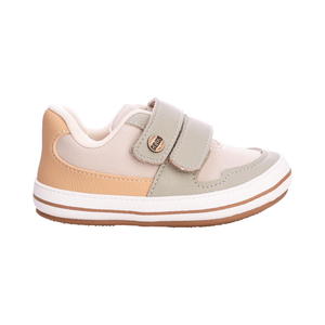Zapatillas Klin Niño Velcros